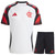 Flamengo 2025 Kid's Away Mini-Kit