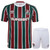 Fluminense 2025 Kid's Home Mini-Kit