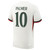 PALMER #10 Chelsea 25/26 Authentic Men's Away Shirt - Chelsea Font