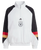 Germany Men's Icon Short Zip Jacket