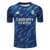 Real Madrid 25/26 Men's Blue Training Shirt