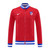 Atletico Madrid 25/26 Men's Red Long Zip Jacket