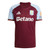 Aston Villa 25/26 Stadium Men's Home Shirt