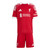 Liverpool 25/26 Kid's Home Mini-Kit