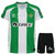 Real Betis 25/26 Kid's Home Mini-Kit