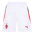 AC Milan 25/26 Men's Away Shorts