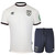 West Ham United 25/26 Kid's Away Mini-Kit