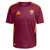 AS Roma 25/26 Authentic Men's Home Shirt