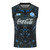 SSC Napoli 25/26 Men's Black Training Tank Top