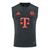Bayern Munich 25/26 Men's Gray Training Tank Top