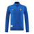 Real Madrid 25/26 Men's Blue Long Zip Jacket