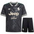 Juventus 25/26 Kid's Third Mini-Kit