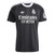 Real Madrid 25/26 Men's Black Goalkeeper Shirt