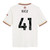 RICE #41 Arsenal 25/26 Stadium Men's Third Shirt - PL Font