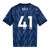 RICE #41 Arsenal 25/26 Women's Away Shirt - PL Font