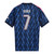SAKA #7 Arsenal 25/26 Stadium Men's Away Shirt - Arsenal Font