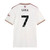 SAKA #7 Arsenal 25/26 Stadium Men's Third Shirt - PL Font