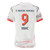 KANE #9 Bayern Munich 25/26 Women's Away Shirt