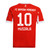 MUSIALA #10 Bayern Munich 25/26 Kid's Home Mini-Kit