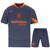 Inter Milan 25/26 Kid's Third Mini-Kit