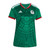Mexico 2026 Women's Home Shirt