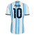 MESSI #10 Argentina 2026 Authentic Men's Home Shirt
