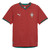 Portugal 2026 Authentic Men's Home Shirt
