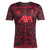 Liverpool 25/26 Men's Red-Black Pre-Match Shirt