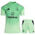 Celtic 25/26 Kid's Away Goalkeeper Mini-Kit