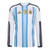 Argentina 2026 Men's Home Long Sleeve Shirt