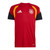 Germany 2026 Men's Red Training Shirt