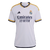Real Madrid 23/24 Women's Home Shirt
