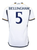 BELLINGHAM #5 Real Madrid 23/24 Stadium Men's Home Shirt