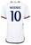MODRIĆ #10 Real Madrid 23/24 Women's Home Shirt