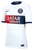 Paris Saint-Germain 23/24 Kid's Away Shirt and Shorts