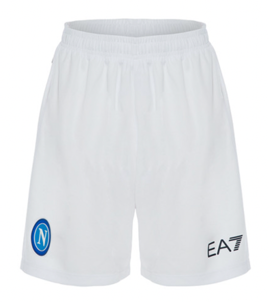 SSC Napoli 23/24 Stadium Men's Home Shirt