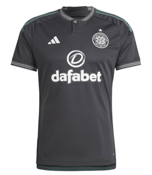 Celtic 23/24 Stadium Men's Away Shirt