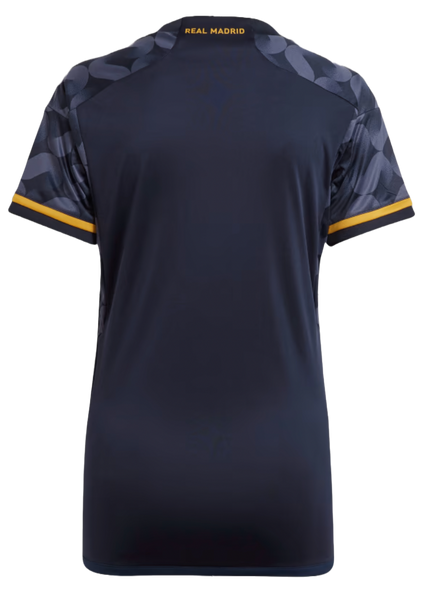 Real Madrid 23/24 Women's Away Shirt