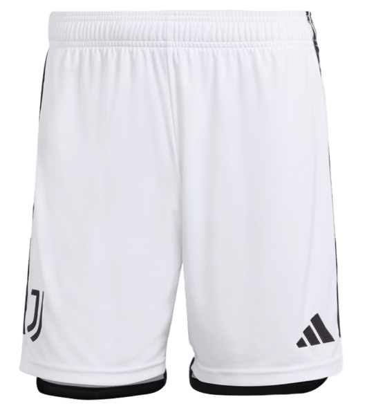 Juventus 23/24 Authentic Men's Away Shirt