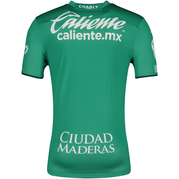 Club León 23/24 Stadium Men's Home Shirt