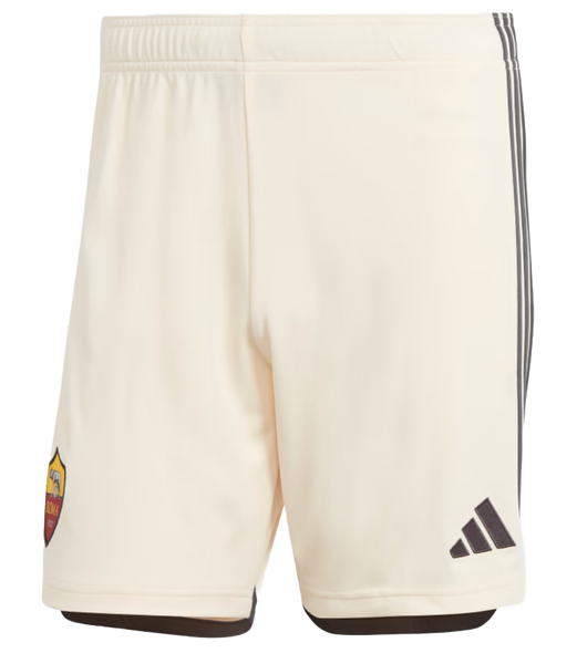 AS Roma 23/24 Stadium Men's Away Shirt