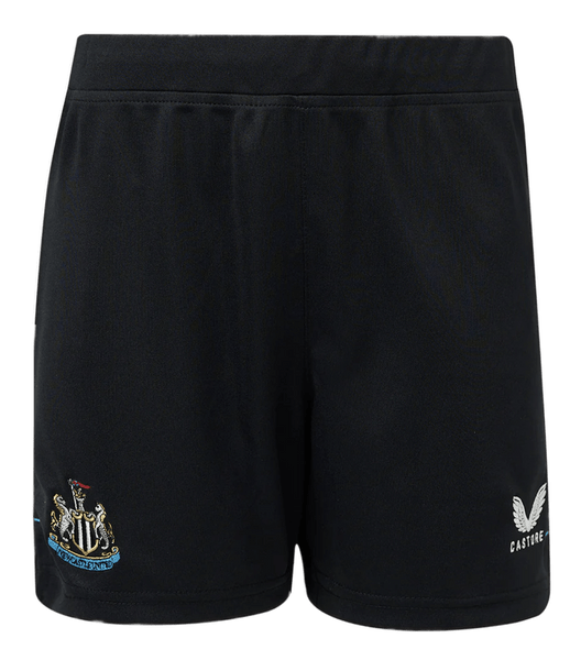 Newcastle United 23/24 Authentic Men's Home Shirt