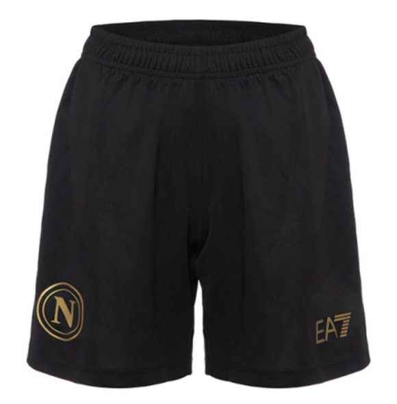 SSC Napoli 23/24 Authentic Men's Third Shirt