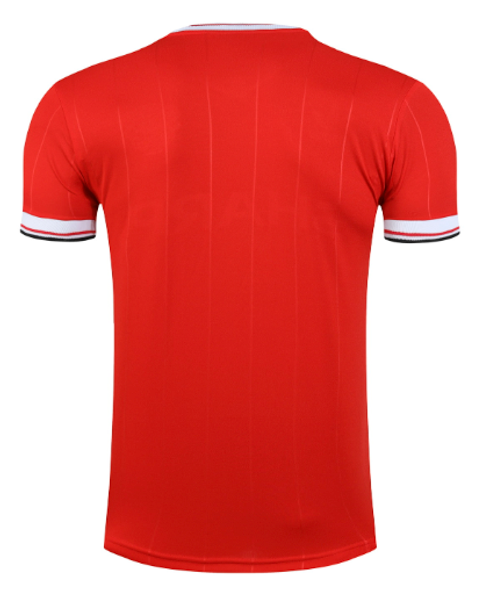 Manchester United 1984 Men's Home Retro Shirt