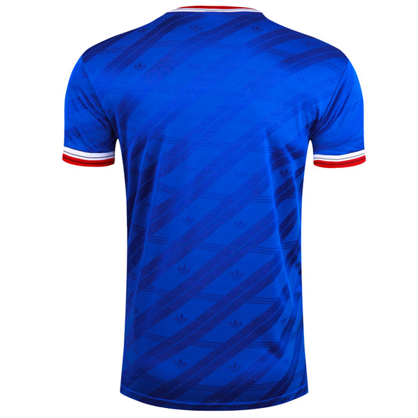 Manchester United 1986 Men's Third Retro Shirt
