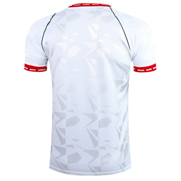 Manchester United 1991 Men's Away Retro Shirt