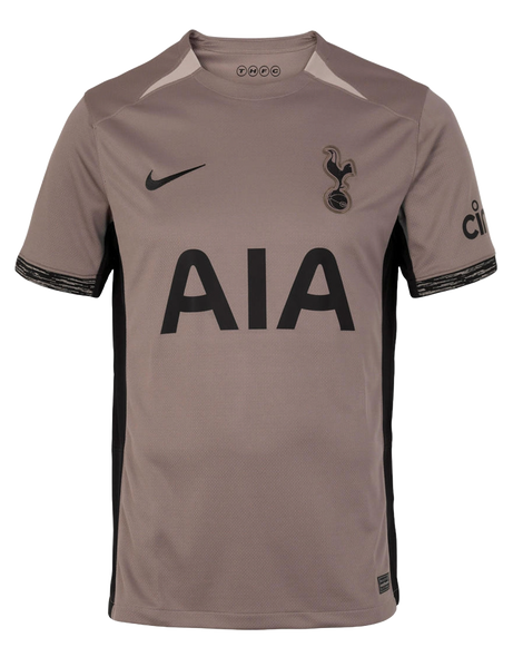 Tottenham 23/24 Kid's Third Shirt and Shorts
