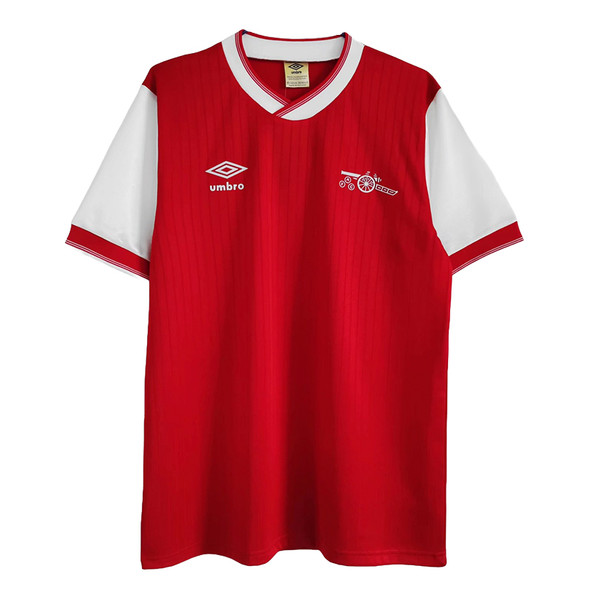 Arsenal 83/86 Men's Home Retro Shirt