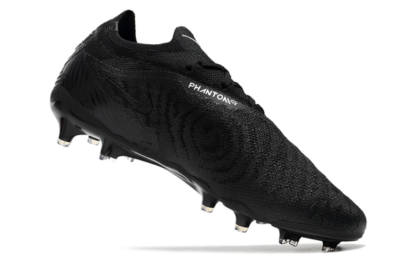 Nike Phantom GX Elite FG Football Boots - Black