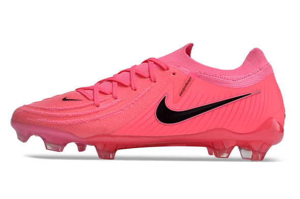 Nike Phantom GX II Elite FG Football Boots - Pink